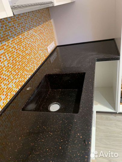 Мастер по искусственному камню