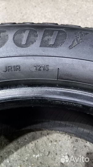 Goodyear Ultragrip Ice Arctic 235/60 R18 107T