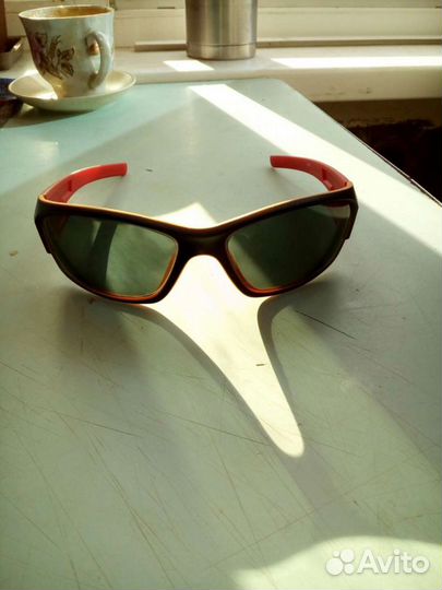 Очки туриста -1,5