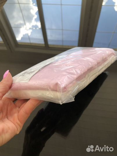 Простыня детская IKEA 2шт