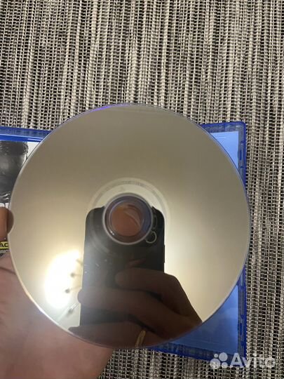 Call of duty infinite warfare. ps4