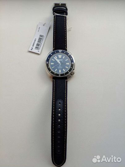 Часы seiko srpg15k1