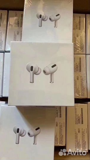 AirPods Pro