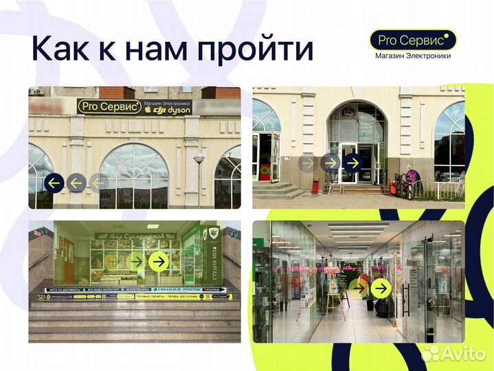 Роутер Wi-Fi Xiaomi AX6000