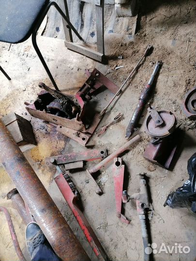 Пресс прп 1.6