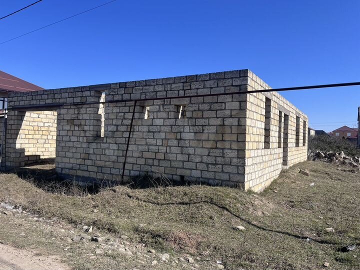 Дом 180 м² на участке 4,8 сот.