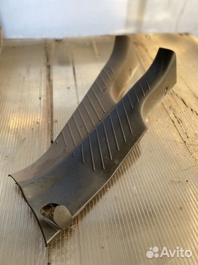 Накладка порога внутренняя