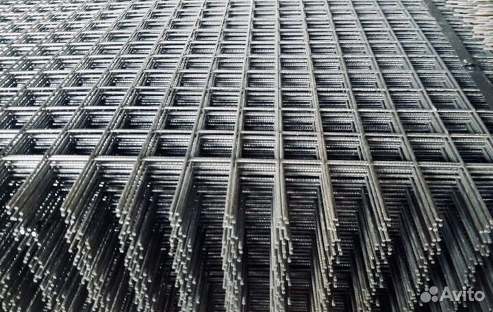 Дорожная сетка