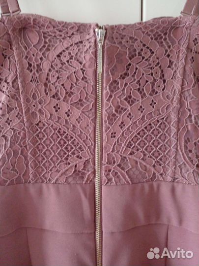 Комбинезон женский нарядный SX - S