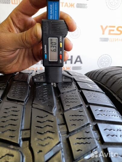 Continental ContiWinterContact TS 830 P 215/60 R16 98Y