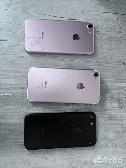 iPhone 7, 32 ГБ