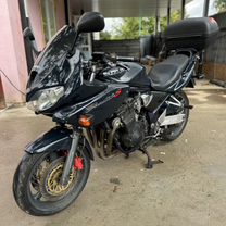 Suzuki Bandit 1200