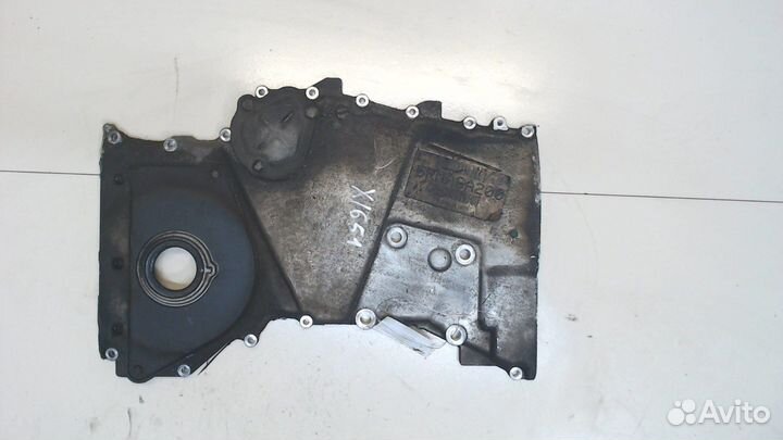 Крышка передняя двс Honda CR-V, 2005