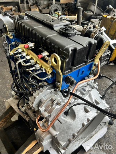 Двигатель ямз-534 в гаврилов-ям