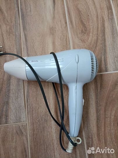 Фен для волос