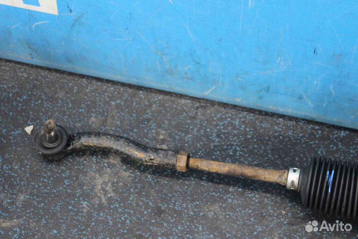 Рейка рулевая Lifan Solano (Лифан Солано) 620 B340