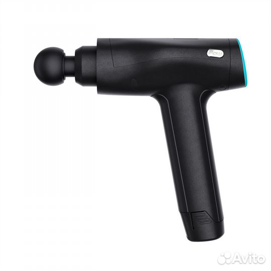 Перкуссионный массажёр Flow mini PRO