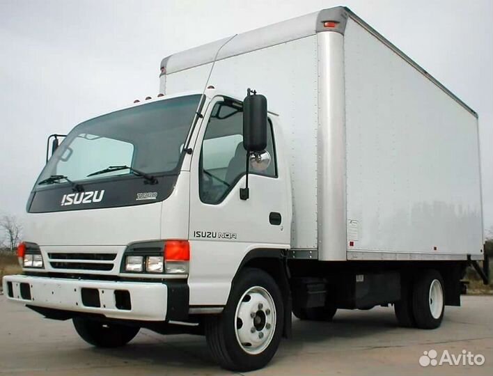 Грузоперевозки, квартирные переезды, грузчики