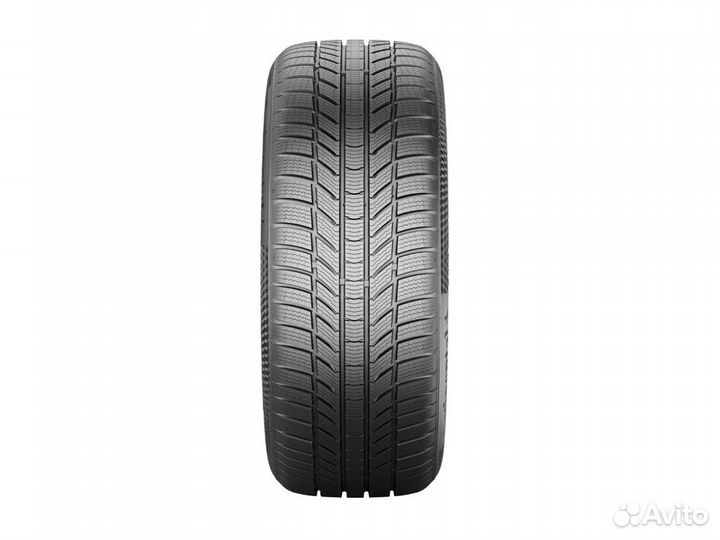 Continental WinterContact TS 870 P 215/60 R17 96H