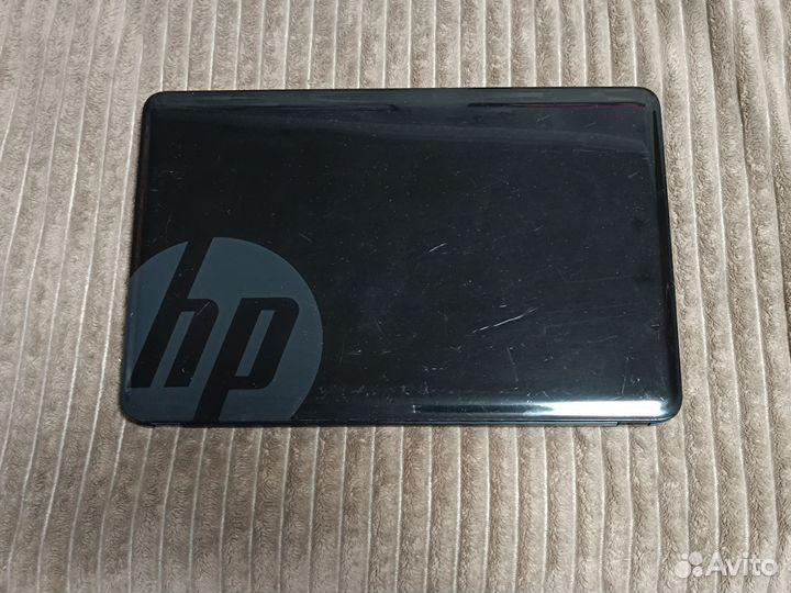 Ноутбук HP