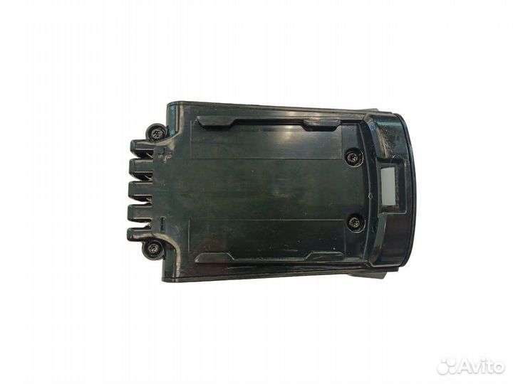 Ремонт аккумулятора пылесоса Weissgauff 24V