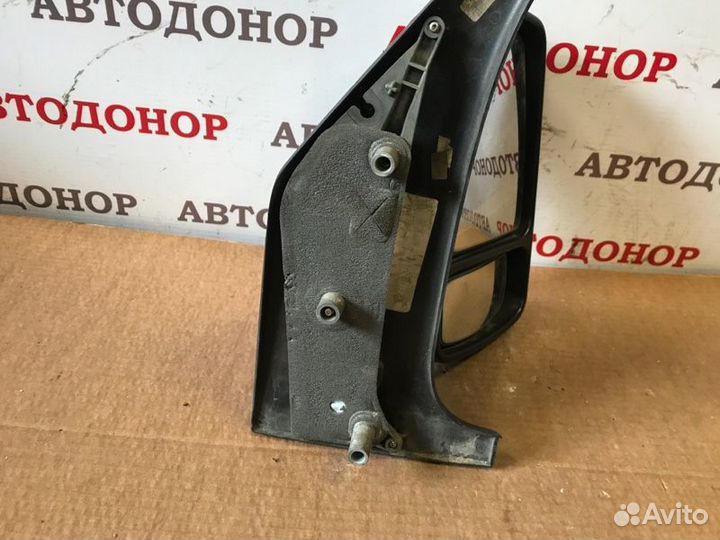 Зеркало боковое правое Renault Master 2 2.5DCI
