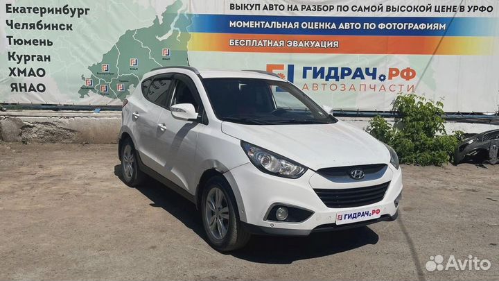 Переключатель стеклоочистителей Hyundai ix35 19342