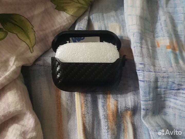 Чехол для наушников airpods pro 2