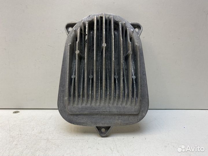 Светодиодный модуль фары Mercedes C253 X253 GLC