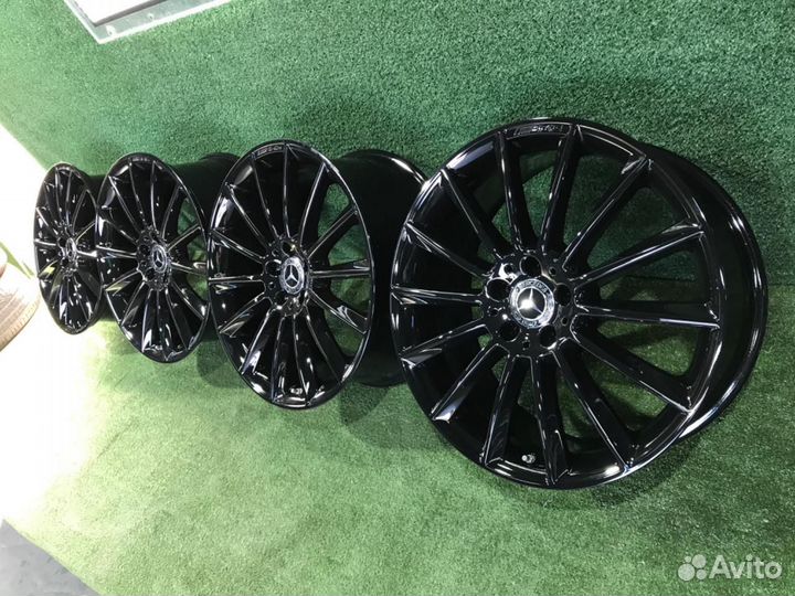 Диск Комплект дисков R20 Mercedes E W213 (2016-н.в