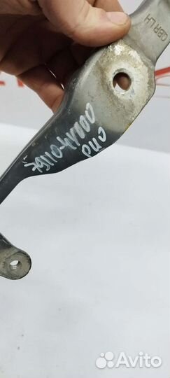 Петля Капота Левая Kia Rio 3 2011-2017