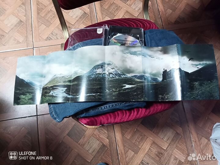 Rammstein - Lichtspielhaus (DVD с автографами)