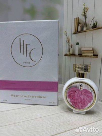 Парфюмы HFC