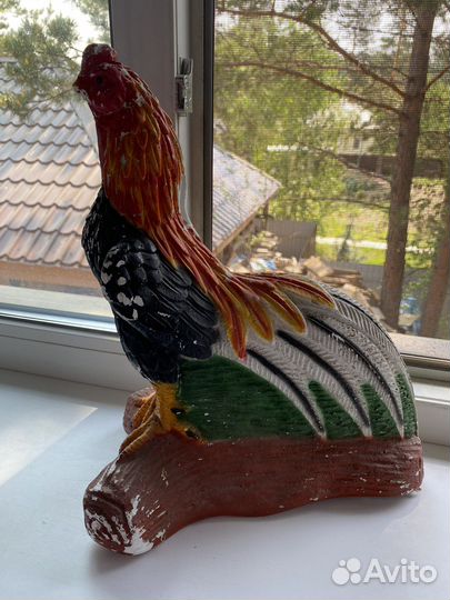 Копилка большая