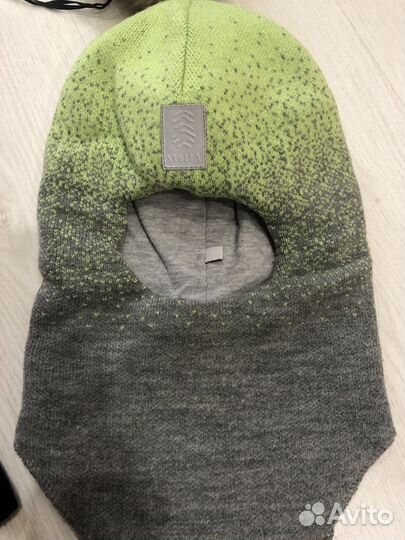 Шапки для мальчика 3-4 года