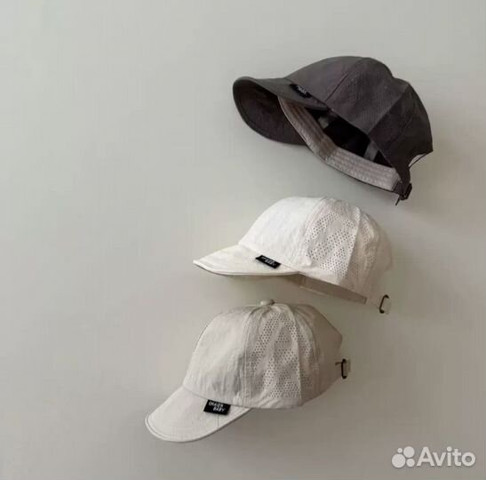 Кепка бейсболка детская новая мальчику летняя