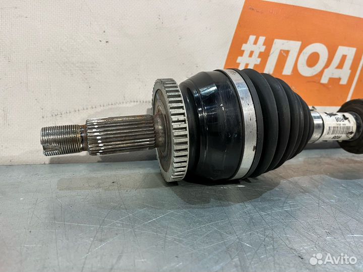 Привод правый передний Hyundai Santa Fe