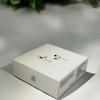 Беспроводные наушники