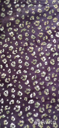 Плед пушистый