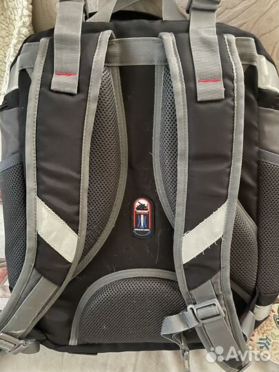 Рюкзак для мальчика бу