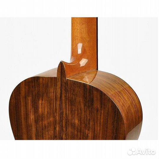 Классическая гитара(Испания)