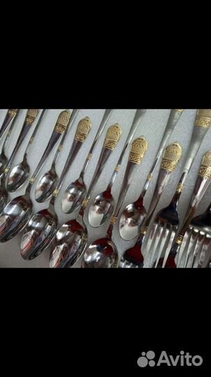 Ложки,вилки,ножи
