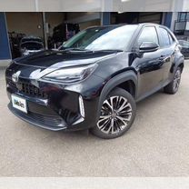 Toyota Yaris Cross 1.5 CVT, 2020, 38 320 км, с пробегом, цена 1 890 000 руб.