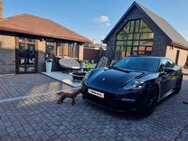 Porsche Panamera GTS 4.0 AMT, 2019, 49 000 км, с �пробегом, цена 10 888 888 руб.