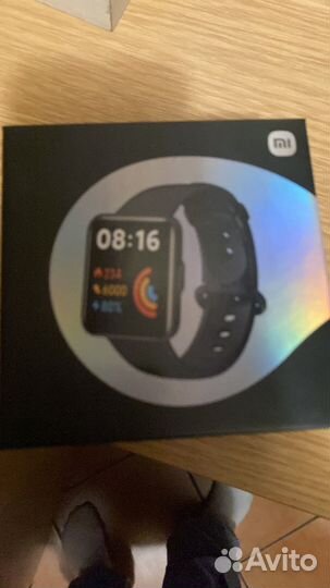 SMART watch 2 Lite