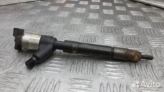 Форсунка дизельная opel mokka (YNP19AL03)