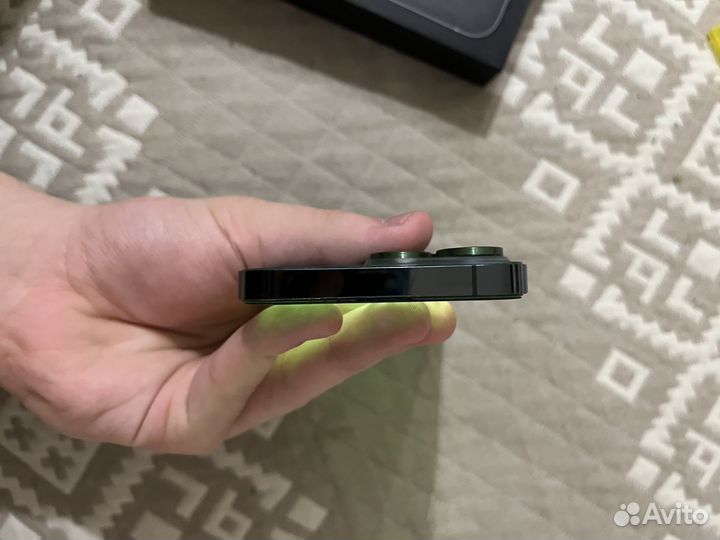 iPhone 13 Pro, 512 ГБ