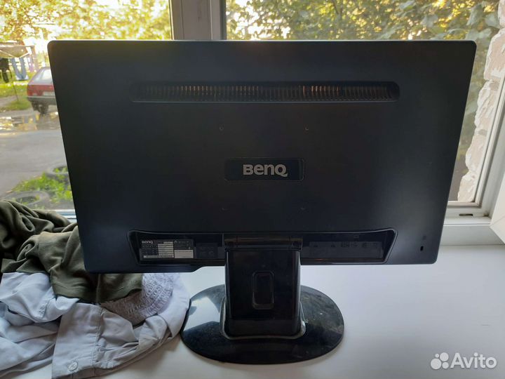 Монитор Benq 60hz