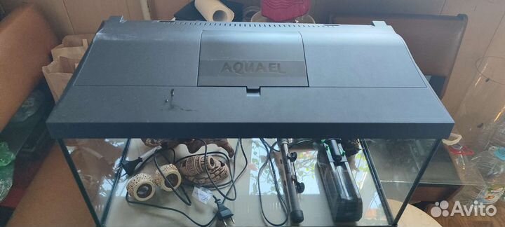 Аквариум Aquael 54 литра