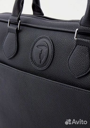 Портфель мужской Trussardi Новый